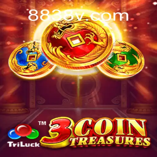 Unveiling 3CoinTreasures: A Dive into the Enchanting World of Digital Gaming