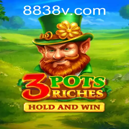 Unveiling the Thrills of 3potsRiches: A Game of Strategy and Luck