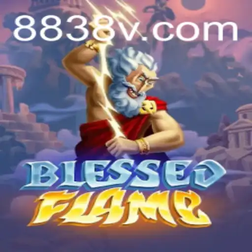 Exploring the World of BlessedFlame: An Immersive Gaming Experience