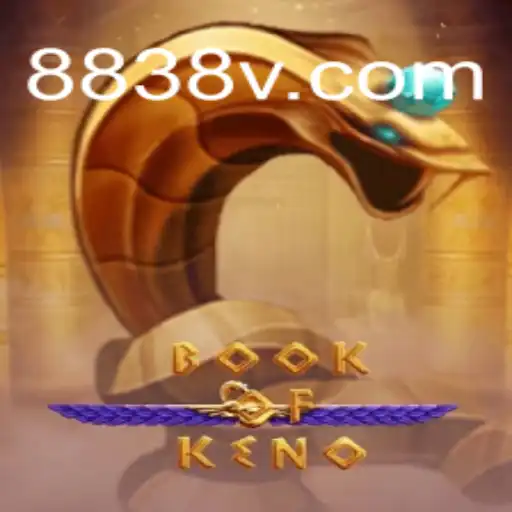 Discover the Exciting World of BookOfKeno