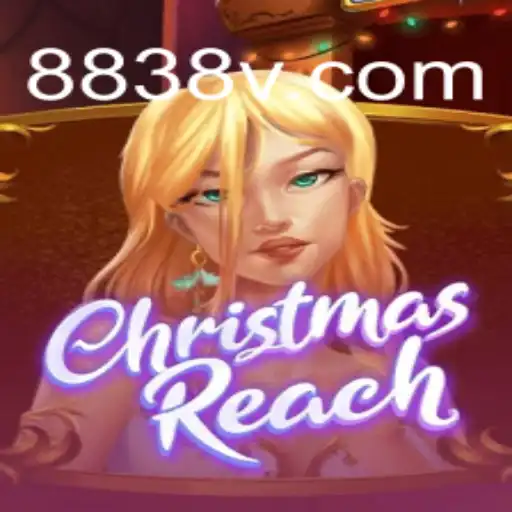 Explore the Enchanting World of ChristmasReach - A Festive Gaming Delight