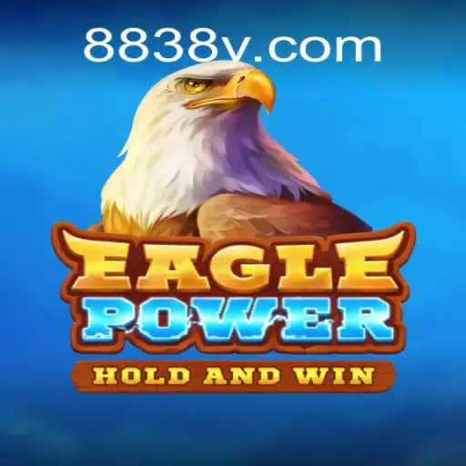 Introducing 'EaglePower': A New Gaming Sensation Conquering 38v.com