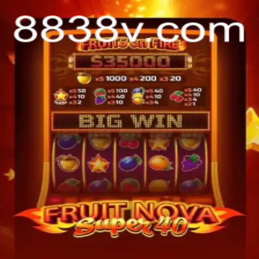 Exploring FruitNovaSuper40: A Vibrant Journey Through Gameplay and Strategy