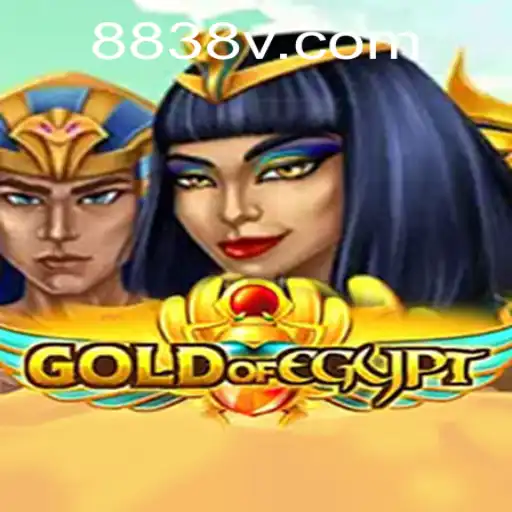 GoldOfEgypt: A Masterful Blend of Adventure and Strategy
