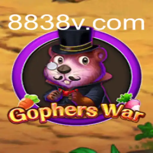 GophersWar: A New Adventure Awaits