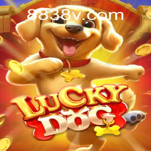 Discovering the Charm of LuckyDog: A Closer Look into the Game with 38v.com