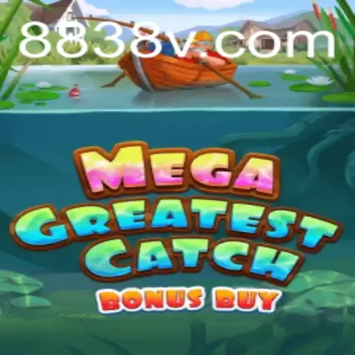 MegaGreatestCatchBonusBuy: A Deep Dive into the Ultimate Gaming Experience
