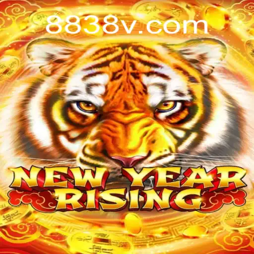 Discover NewYearRising: An Exciting Gaming Experience